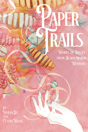 Paper Trails book cover