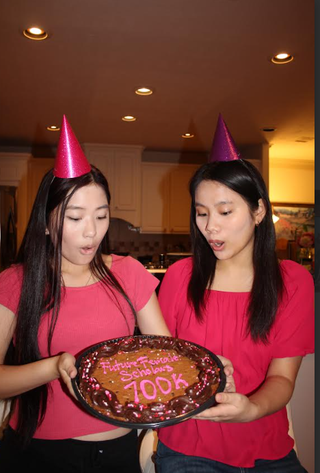 Mentors and students