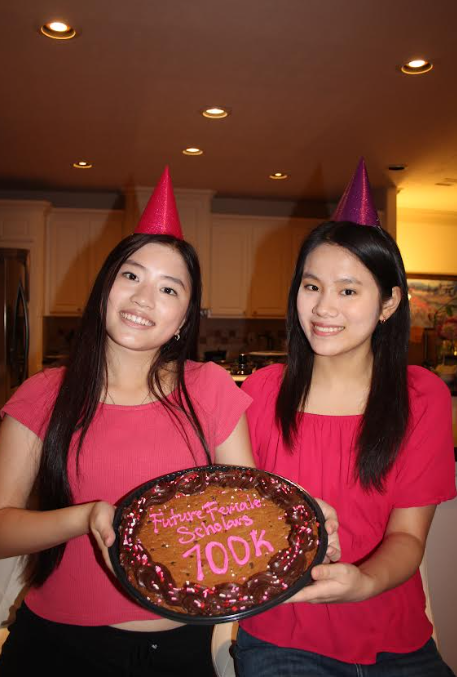 Another community moment