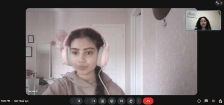 Sustainability lesson