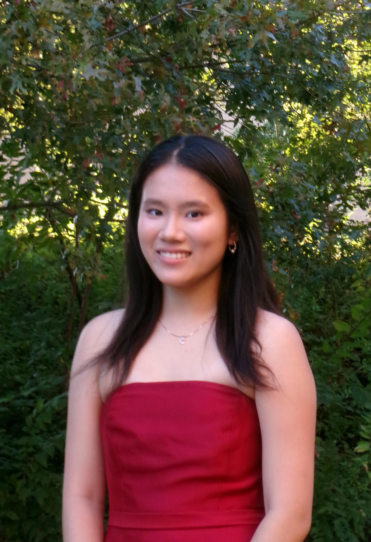 Claire Wang – Co-Founder