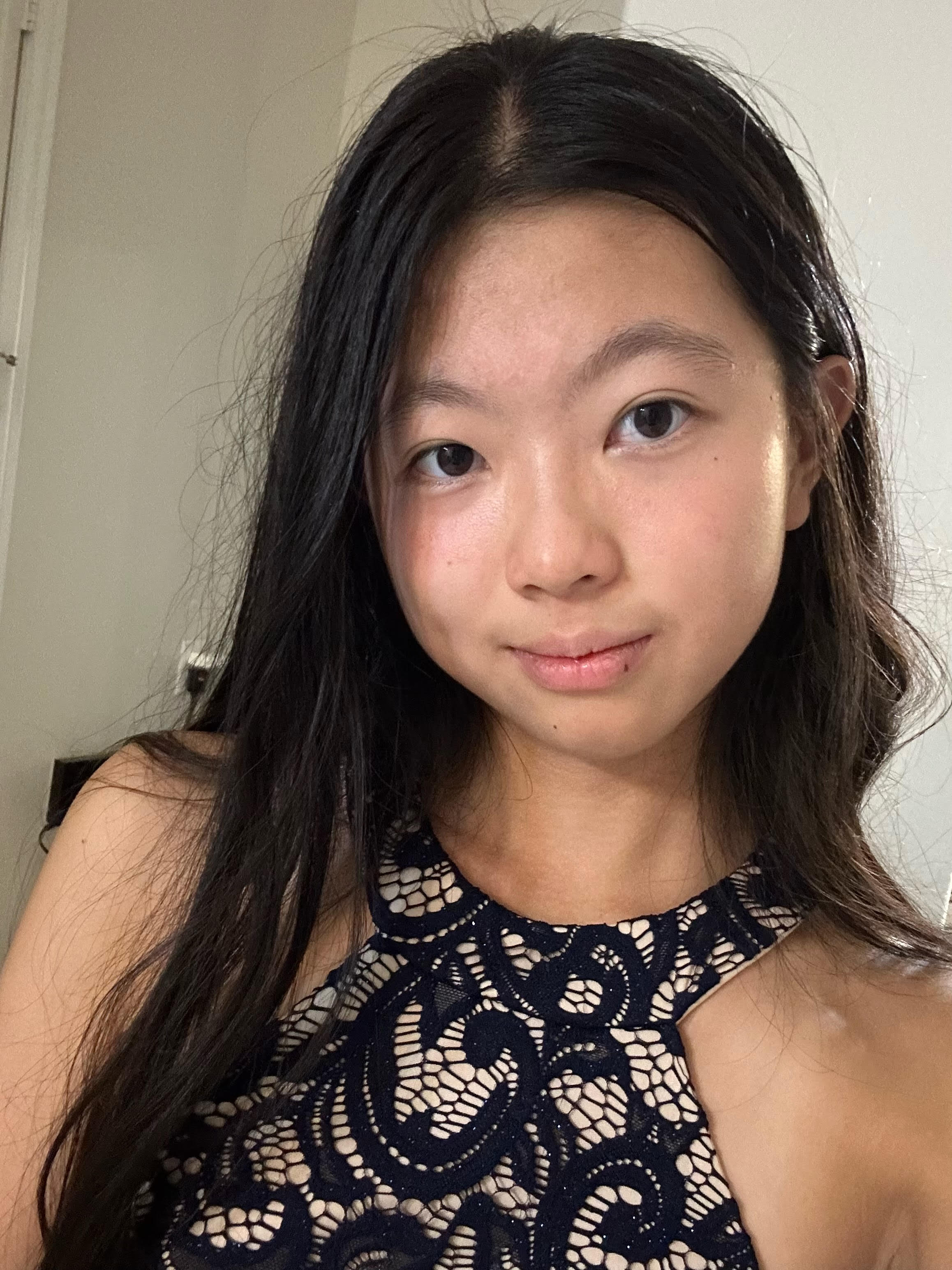 Eireen Liao – Volunteer Director