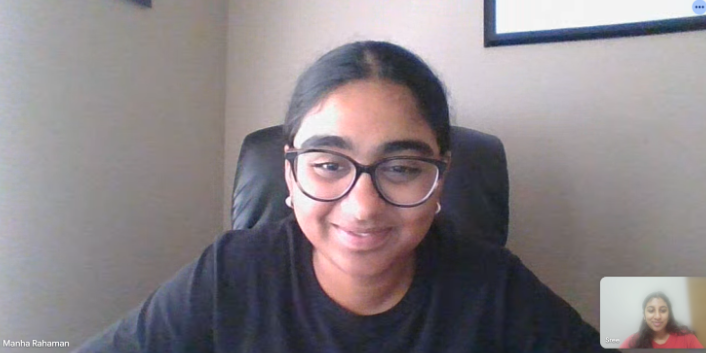 Tutoring session 5
