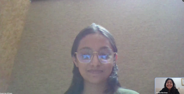 Tutoring session 8