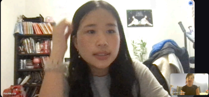 Tutoring session 9