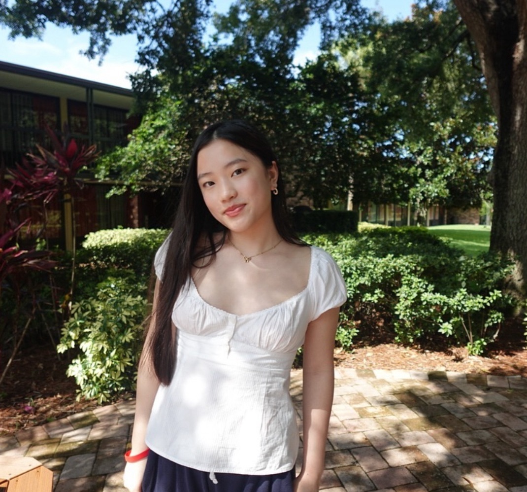 Vivian Liu – Co-Founder