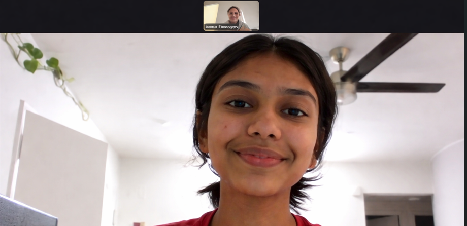 Small tutoring/workshop photo