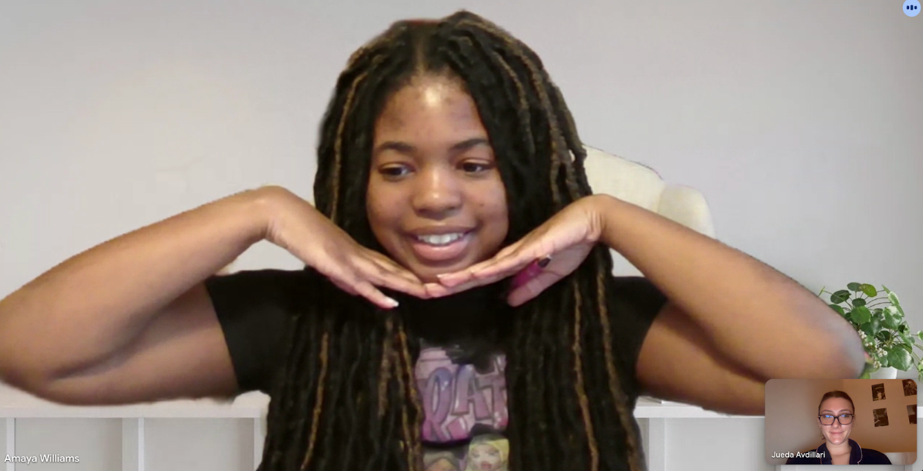 Group/community photo